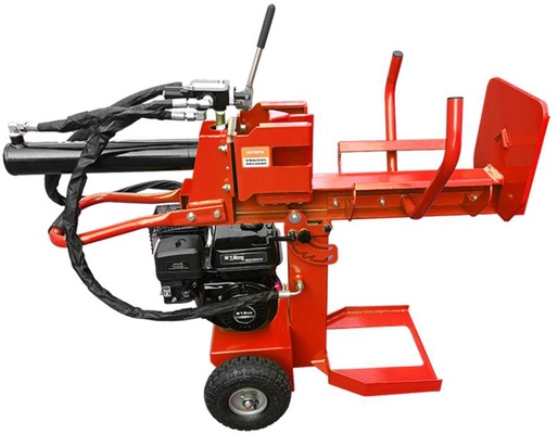 Parte troncos gasolina VG 3 en 1 22 toneladas Parte troncos gasolina VG 3 en 1 22 toneladas